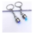 Llavero Con Luz Led Con Distintos Tonos Fiestas Regalo - Luring Aplenty