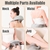 Masajeador Cervical/Corporal con Calentador