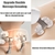 Masajeador Cervical/Corporal con Calentador - tienda online