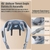 Masajeador Cervical/Corporal con Calentador - comprar online