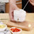 MINI TRITURADOR MANUAL DE VEGETALES CORTADOR PICADOR CHOPPER - comprar online