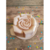 Molde Silicona Rosa Para Horno Repostería Resina - Luring Aplenty