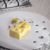 Molde Silicona Queso 3d Repostería Postre Jabon Horno X1 - Luring Aplenty
