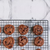 Rejilla Enfriadora Repostería Posa Torta Cookie Parrilla en internet
