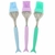 Pincel De Silicona Reposteria Cocina Pasteleria Mango Sirena - comprar online