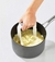Pisa Papas Pure Ergonómico Forma D Apto Lavavajillas