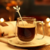 Juego de 6 cucharas de té o cafe acero inoxidable