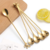 Set x 6 cucharitas de cafe
