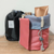 Bolsa Portacosmeticos con Compartimientos - Luring Aplenty