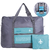 Bolso Plegable Viaje Grande Impermeable Reforzado Valija - comprar online