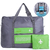 Bolso Plegable Viaje Grande Impermeable Reforzado Valija - Luring Aplenty