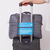 Bolso Plegable Viaje Grande Impermeable Reforzado Valija - Luring Aplenty