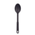 Set X6 Utensilios Nylon Negro Cocina Teflon - Luring Aplenty