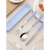 Set X4 Cubiertos Acero Inoxidable - comprar online