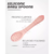 Set Tenedor y Cuchara de Silicona Rosa - tienda online