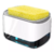Dispenser Jabón Porta Esponja Limpieza Absoluta Baño Cocina - comprar online