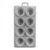 Molde para 8 sorrentinos plastico - Luring Aplenty