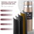 Termo Acero Inoxidable Metalico 1000ml - Luring Aplenty