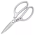 Tijera De Cocina Profesional Inoxidable Multiusos - comprar online