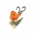 SOGA DE AJUSTE CON CRIQUET PARA OBJETOS EN AUTO PICK UP 4MTS - comprar online