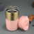 Vaso Térmico Acero Inoxidable Tapa con Doble Pico 500ml - Luring Aplenty