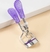 Arqueador Rizador De Pestañas Acero Inox Mango Glitter - Luring Aplenty