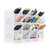 Organizador Accesorios Lápices Maquillaje Con Cubículos