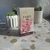PARIS ROSE DE BAGUES