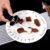 Especiero de vidrio con tapa especias BROCHA/PINCEL en internet