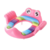 Asiento de Inodoro para Niños - Luring Aplenty