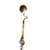 Set x 6 cucharitas de cafe - Luring Aplenty