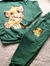 Conjunto de buzo y jogging del rey leon en internet