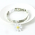 Coleira com Sino - Flores - loja online