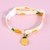 Coleira com Sino - Frutas - comprar online
