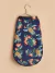 Camisetas Estampa Praia - Porte Médio a Grande - Acessórios Para o Seus Pets - Petzil