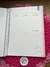 Planner tilibra 2023 - Rainbow paper