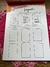 Apostila de lettering - comprar online
