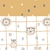 BANDANA ZOO GRID na internet