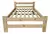 Cama Recta Pino - comprar online