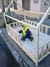 CAMA CASITA CUNA - comprar online
