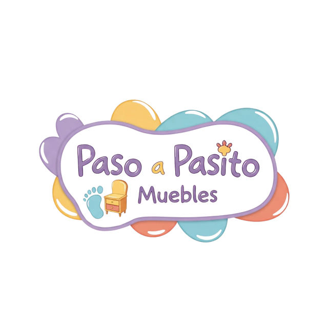 Paso a Pasito Muebles