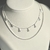Choker Riviera na internet