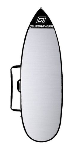 Capa Prancha Quebra-Mar