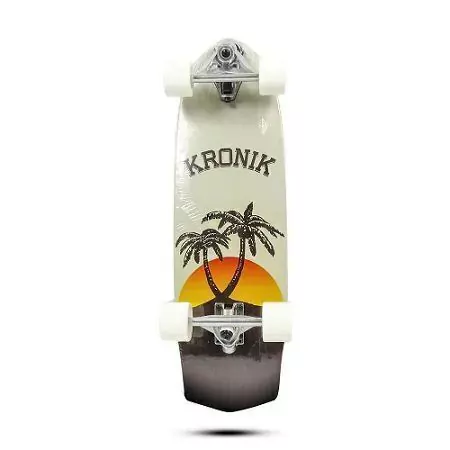Simulador Surf Kronik Malibu