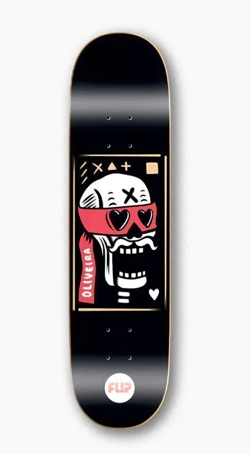 Shape Flip Luan Grotto 8.2