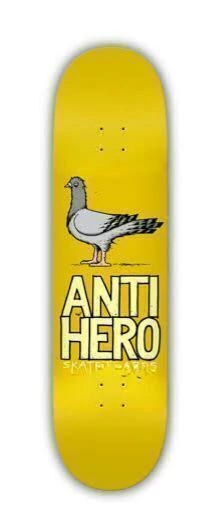 Shape Anti Hero Pigeon 8.13