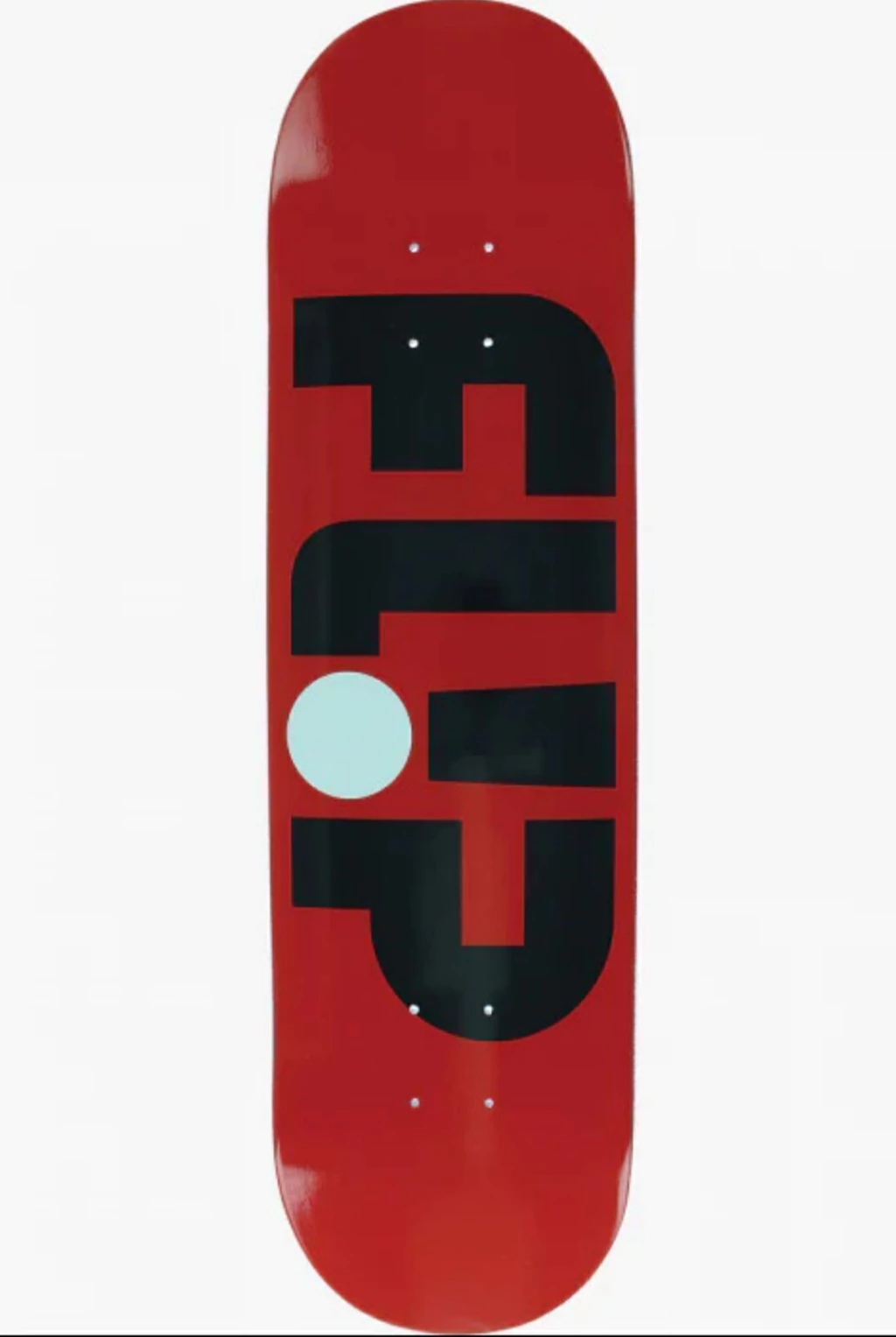 Shape Flip Odyssey Red 8.0