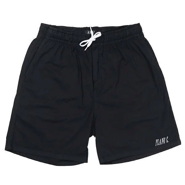 Bermuda Plano C Basic