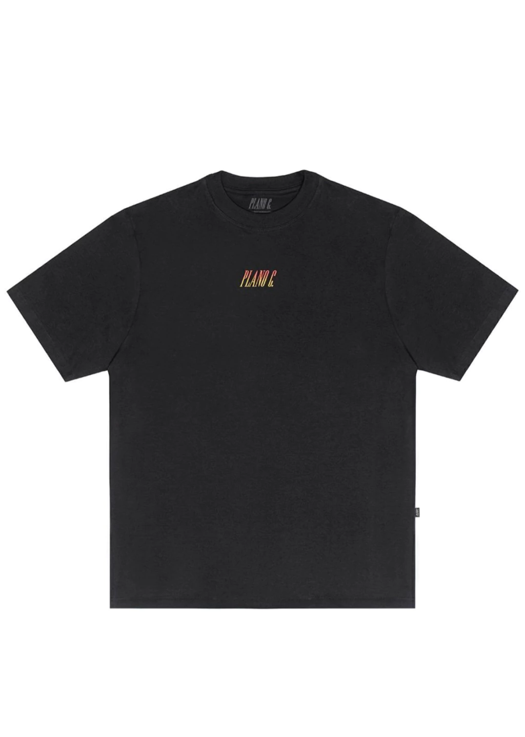 Camiseta Plano C Flames