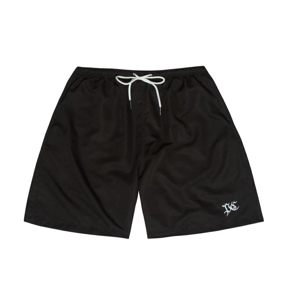 Bermuda Plano C Ripstop PC Black